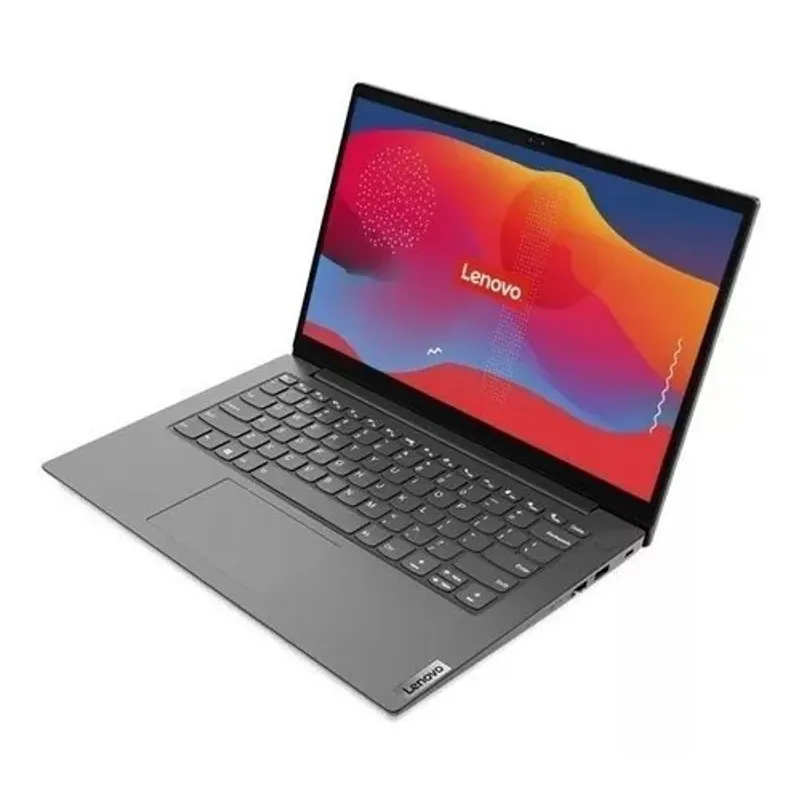 LENOVO - LENOVO V14 G4 IRU - INTEL CORE I7 13620H - 8GB DDR4 - 512GB SSD - PANTALLA 14" FHD  - FREEDOS