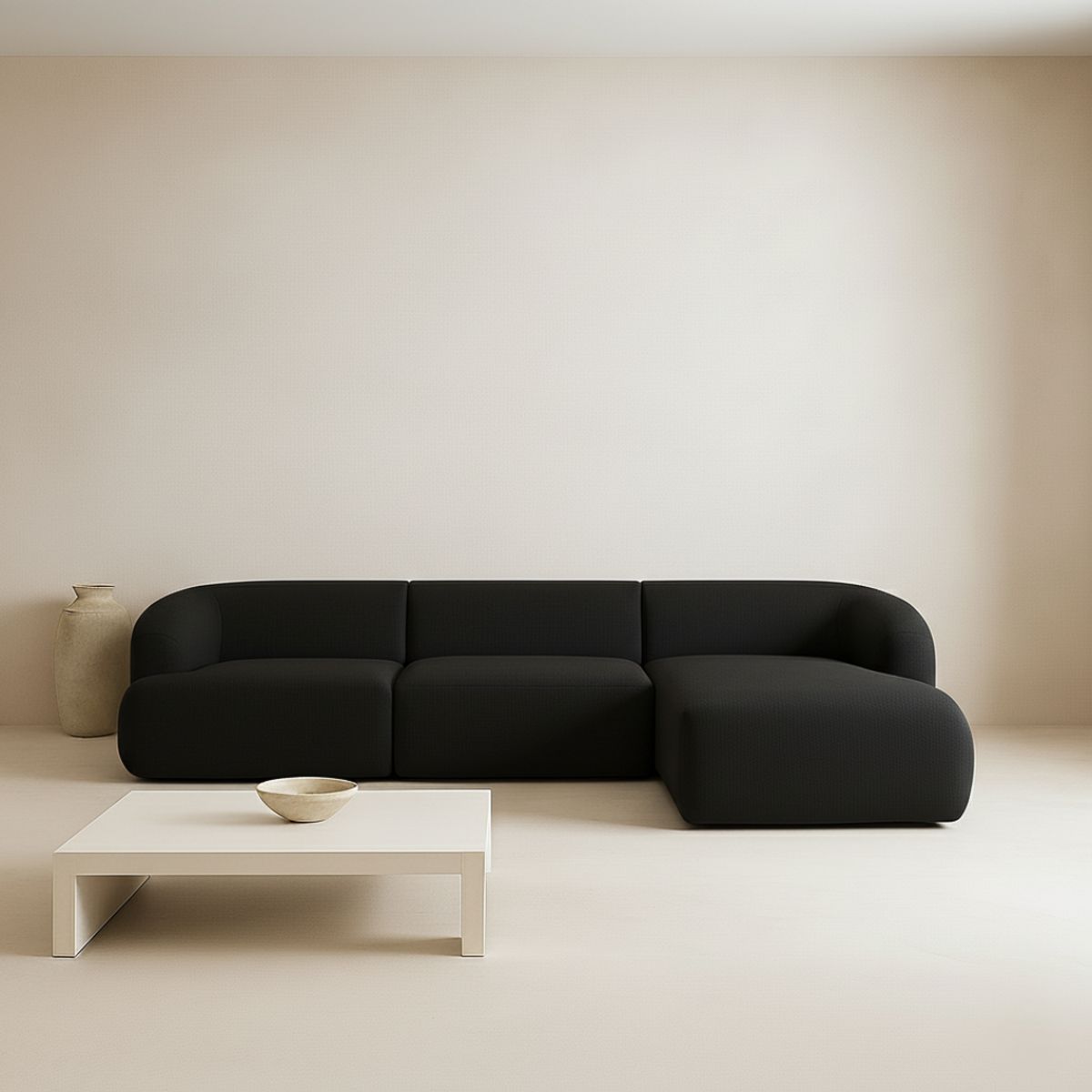 GENERICO - Sala Modular Marbella de Lujo  Muebles Descanso