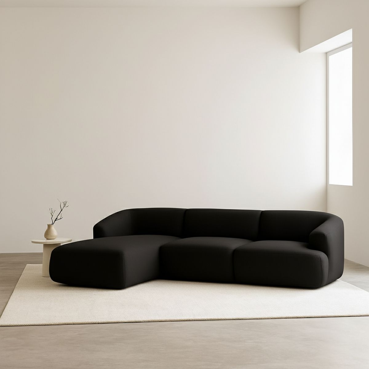 GENERICO - Sala Modular Marbella de Lujo  Muebles Descanso