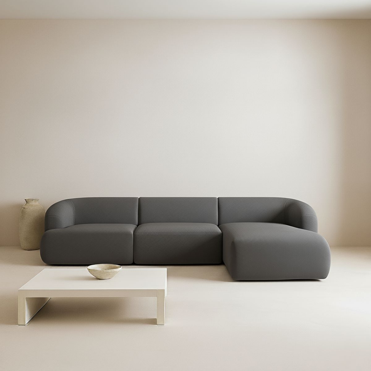 GENERICO - Sala Modular Marbella de Lujo  Muebles Descanso