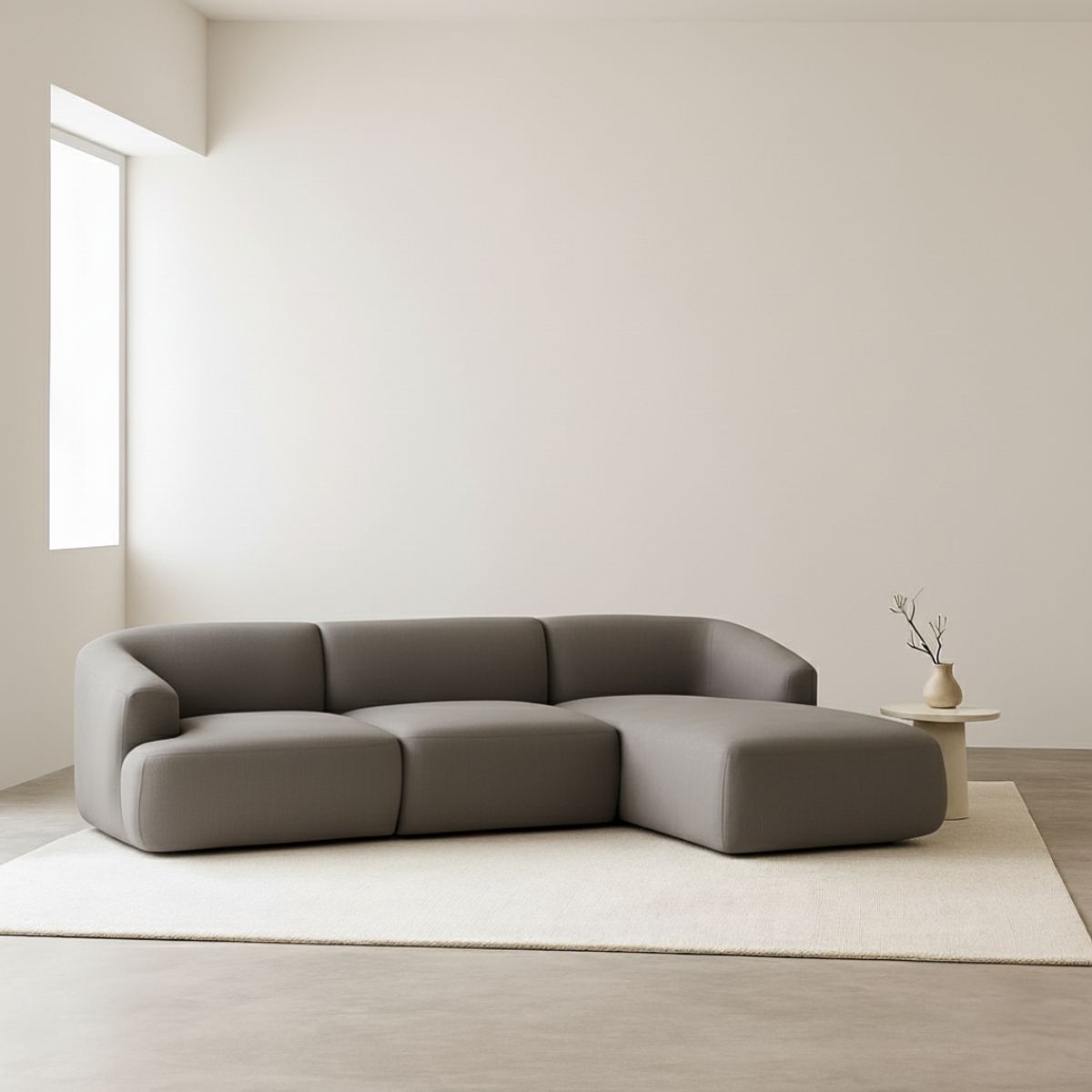 GENERICO - Sala Modular Marbella de Lujo  Muebles Descanso