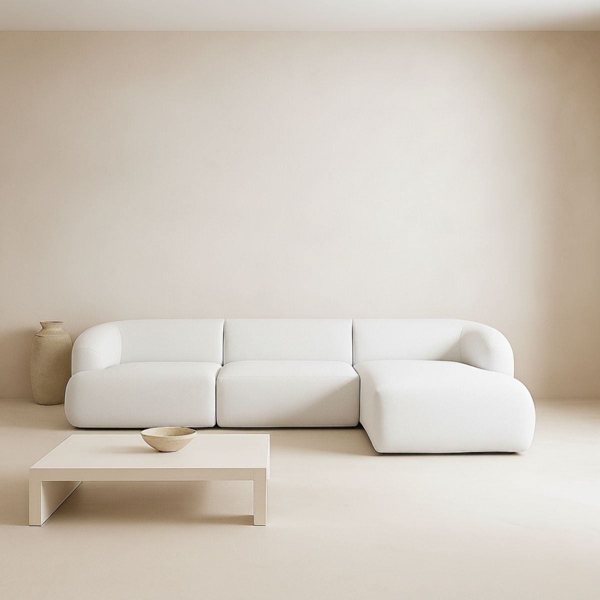 GENERICO - Sala Modular Marbella de Lujo  Muebles Descanso