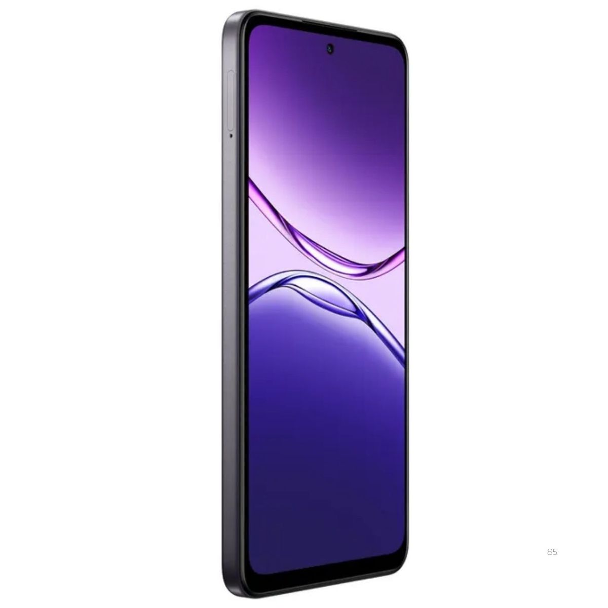 OPPO - Celular OPPO A5M 8GB 256GB Morado 4G
