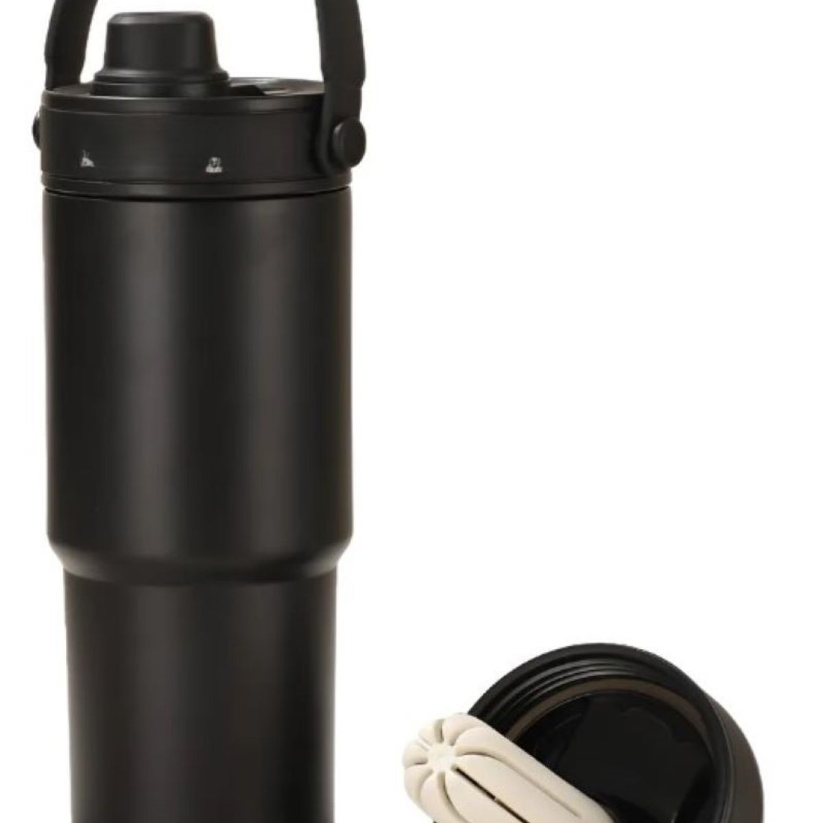 ZHOPI CO - Termo Frio Caliente Con Recubrimiento De Ceramica