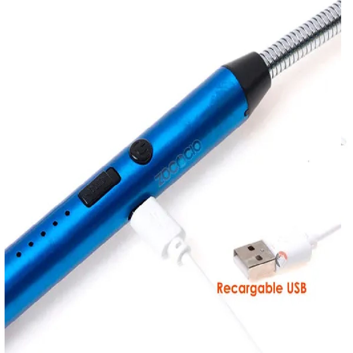 SKY - Encendedor Eléctrico Recargable