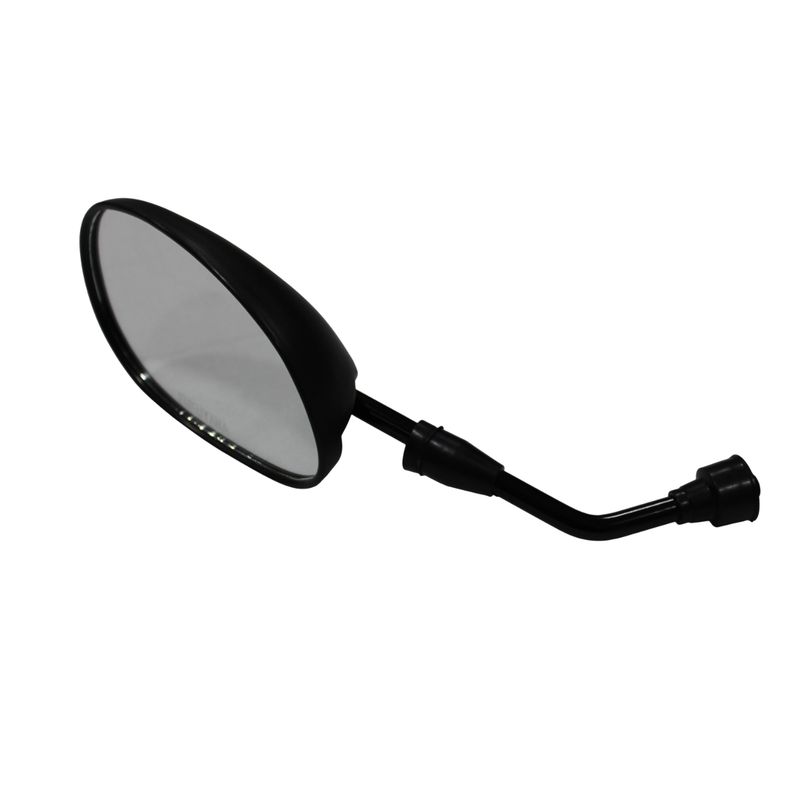 GENERICO - Espejo retrovisor para moto Yamaha Generico