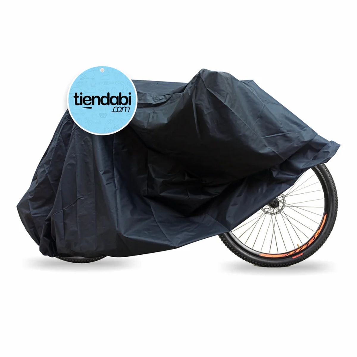 NACIONAL - Pijama Para Bicicleta Cicla Grande Protector