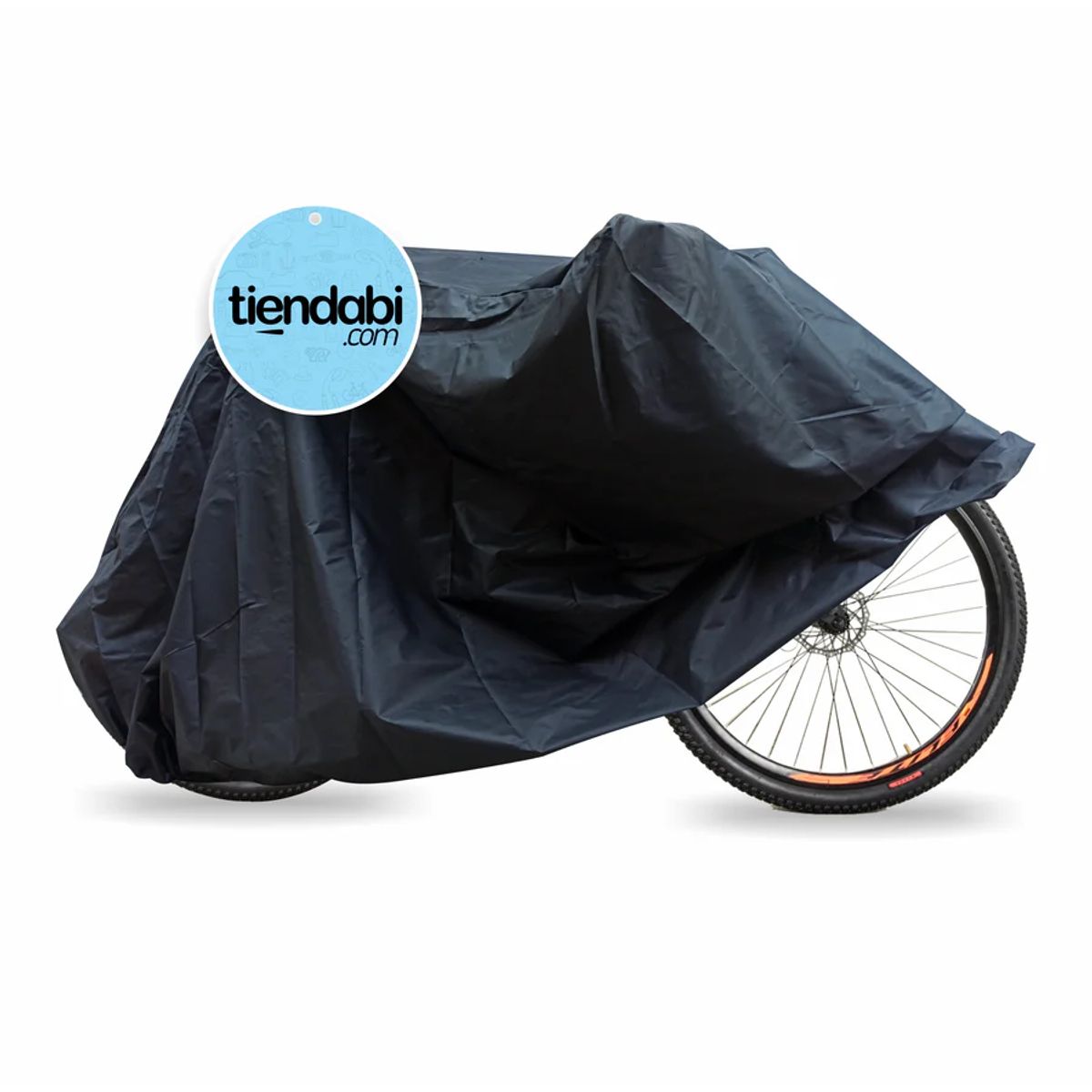 NACIONAL - Pijama Para Bicicleta Cicla Grande Protector