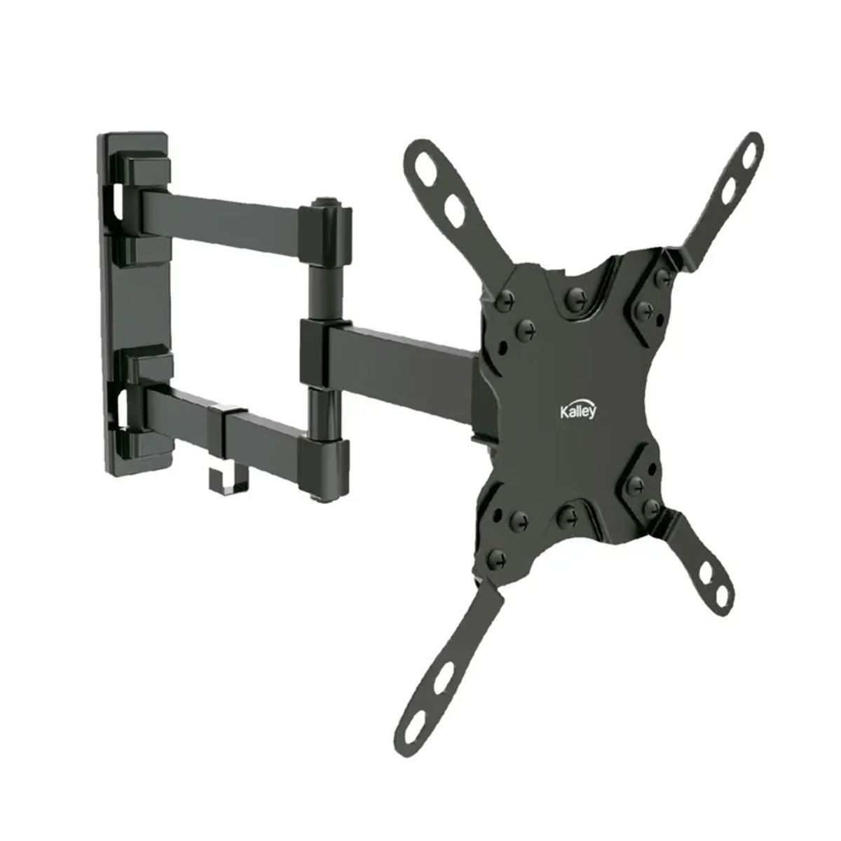 KALLEY - Base KALLEY Brazo Flexible para televisores de 13 a 42