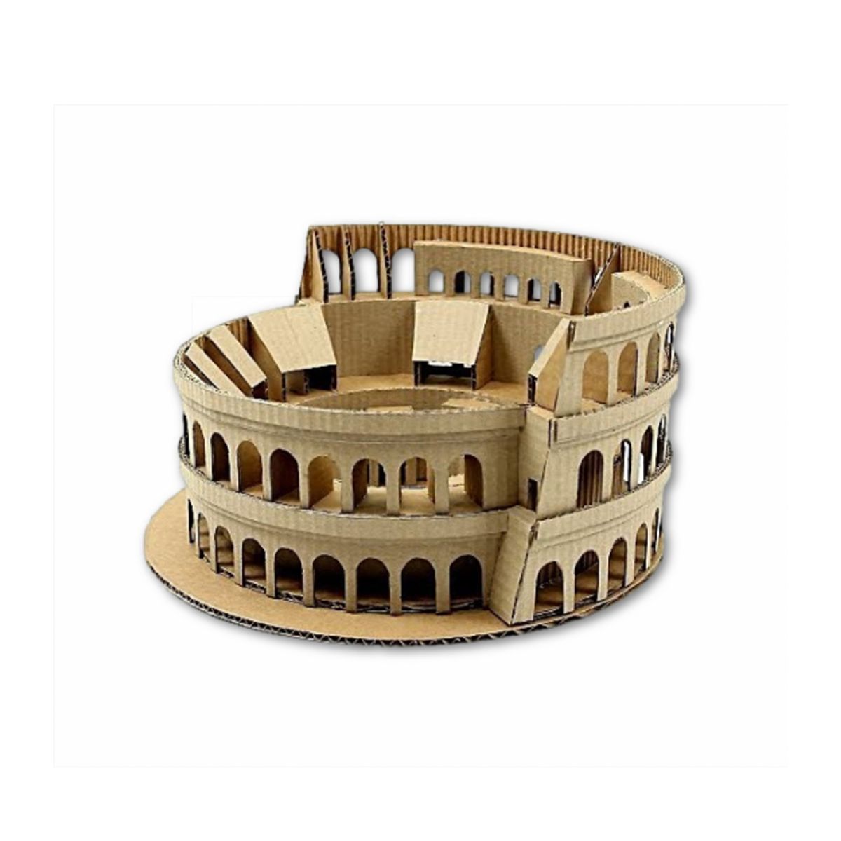 GENERICO - maqueta circo romano para cotización