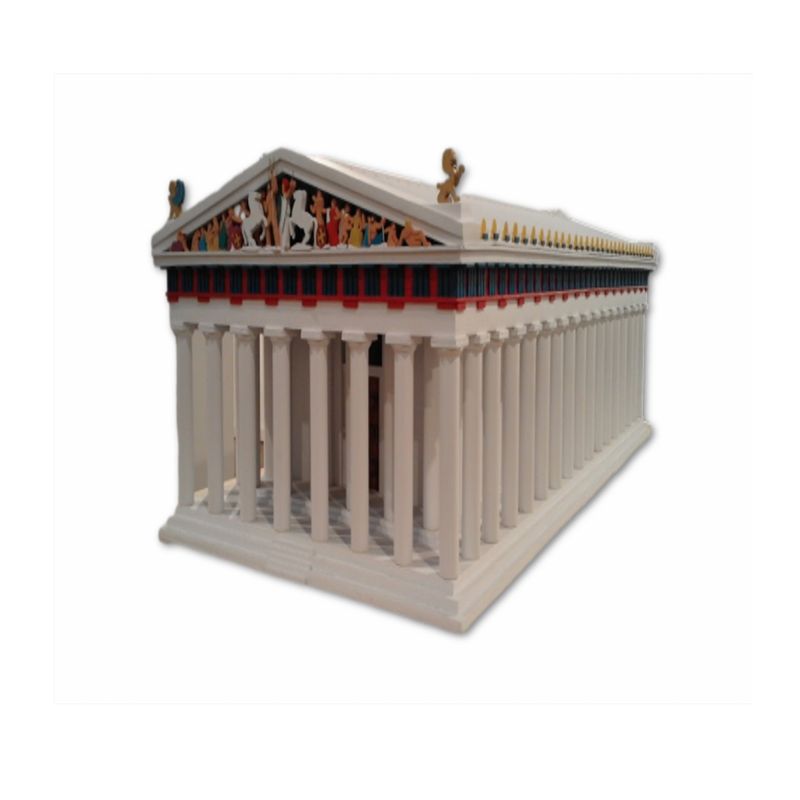 GENERICO - maquetas de roma para cotización