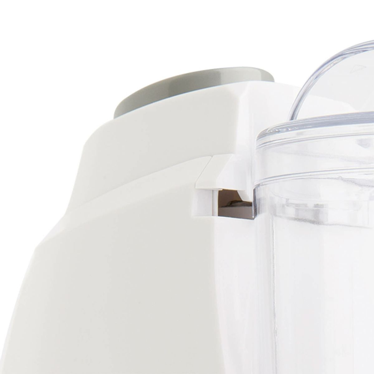 KALLEY - Procesador de Alimentos KALLEY K-MPA1004B01 Blanco