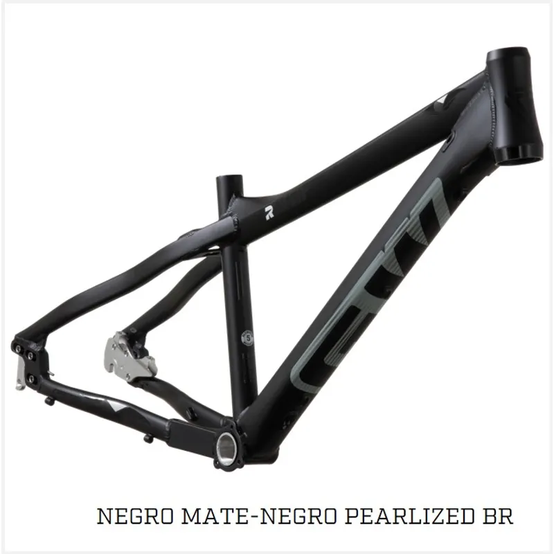 GW - BICICLETA STUNT GW RAVEN 7 VELOCIDADES RIN 26