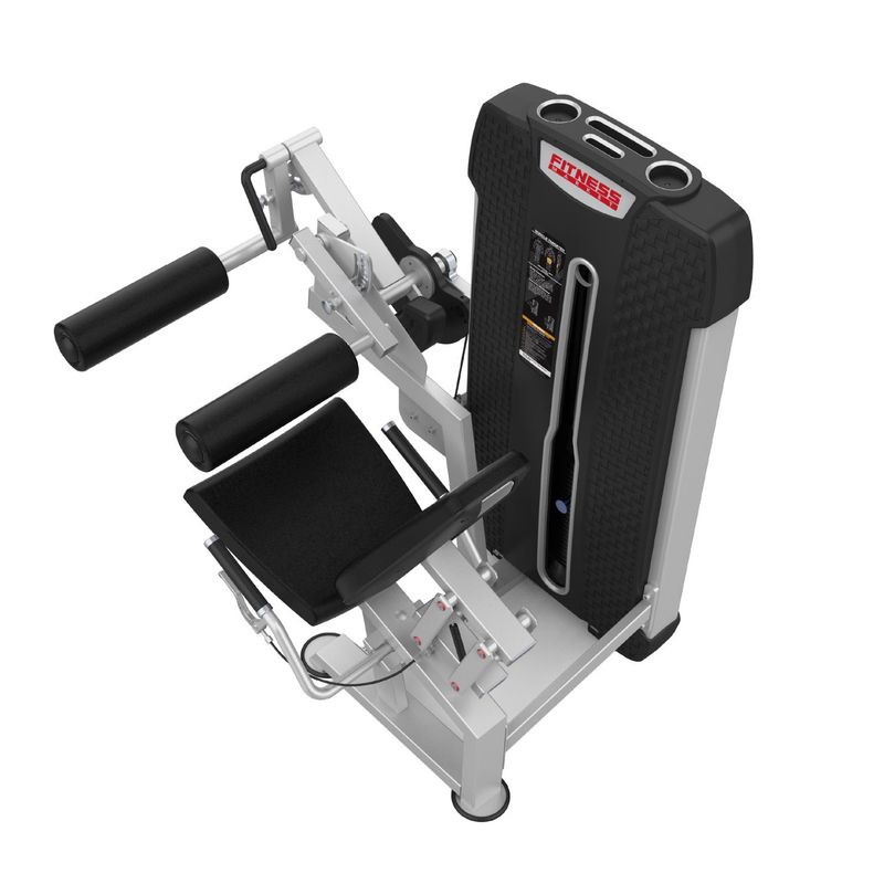 FITNESS MARKET - Flexion de pierna sentado Fitness Market