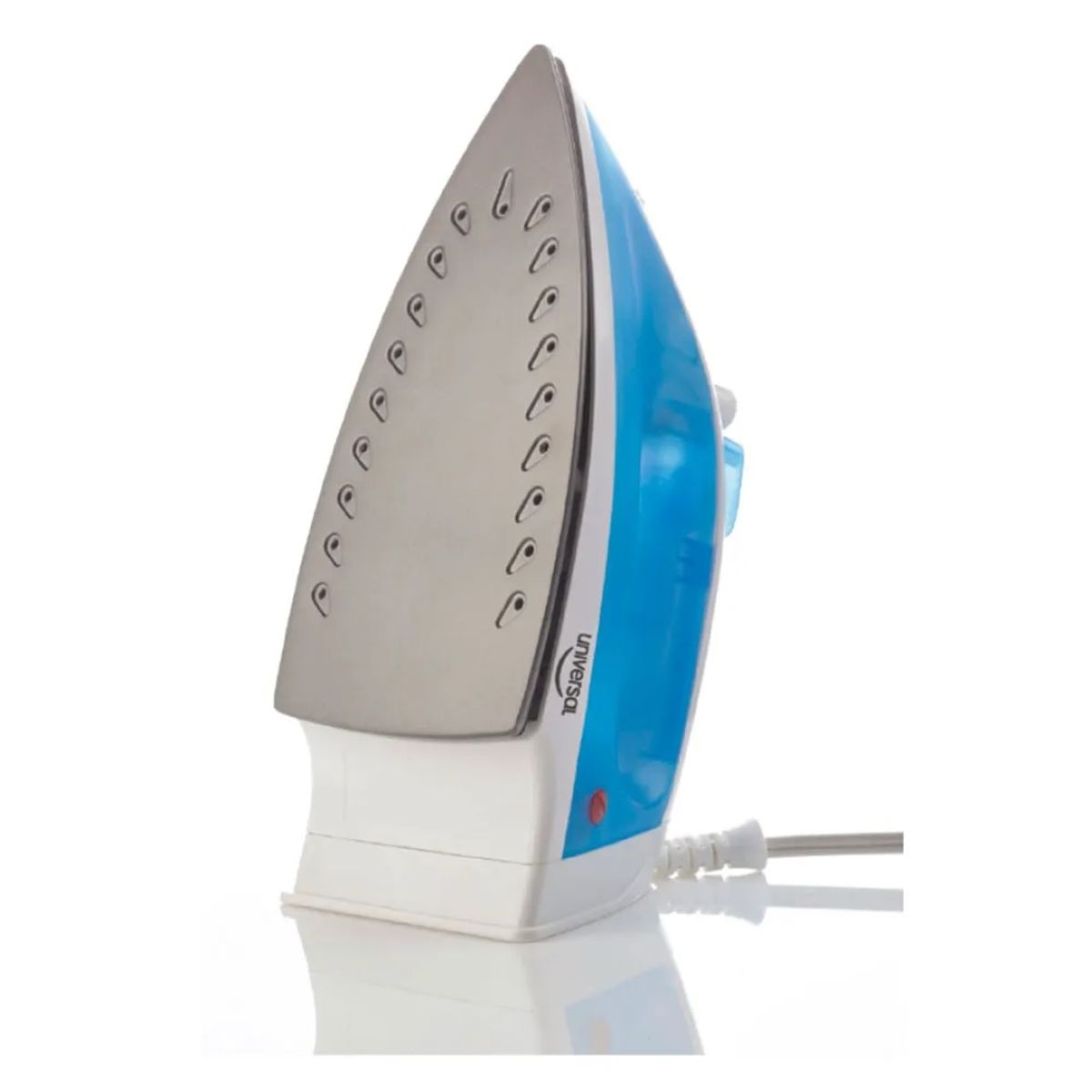 UNIVERSAL - Plancha de Ropa UNIVERSAL Vapor L82320 Azul