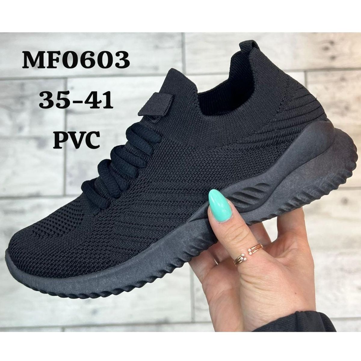 URBAN PLUS - TENIS PARA MUJER NEGRO