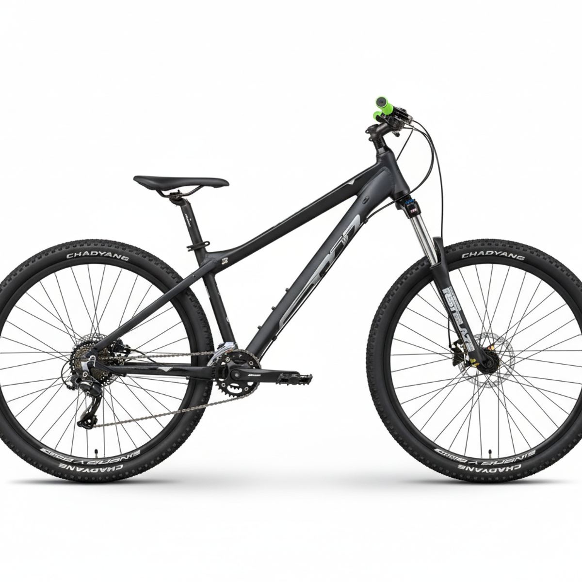 GW - Bicicleta GW Raven Stunt 8 Vel Rin 26