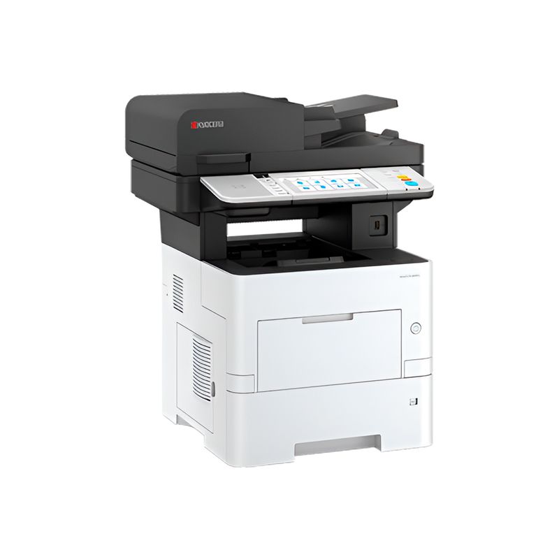 KYOCERA - Multifuncional monocromática Kyocera MA5500ifx