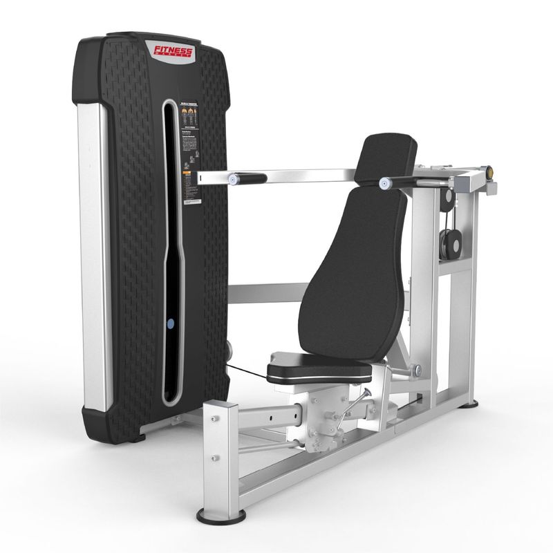 FITNESS MARKET - Press de pecho y hombros Fitness Market
