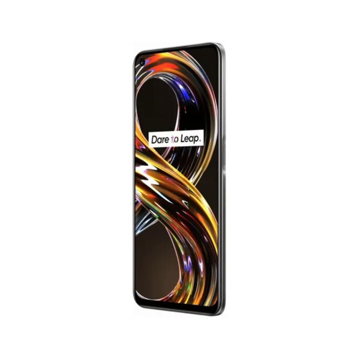 REALME - Celular Realme 8i 128GB 6RAM Negro
