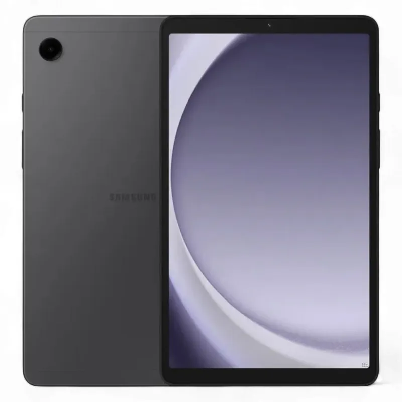 SAMSUNG - Tablet SAMSUNG TAB A9 8GB 128GB WIFI 87 Gris