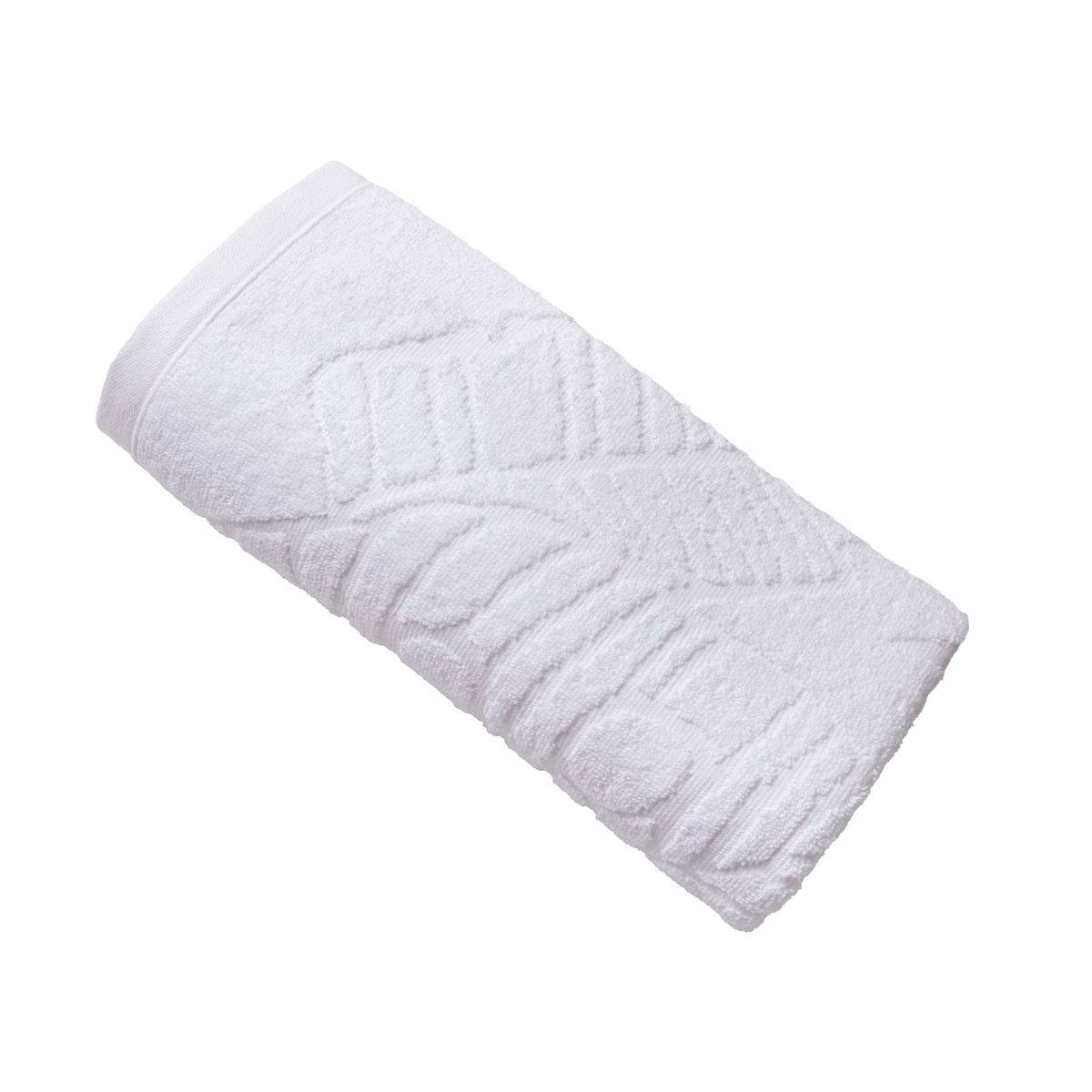 FATELARES - Toalla de cuerpo Jacquard Naturaleza 70x140cm 450g100% Algodón