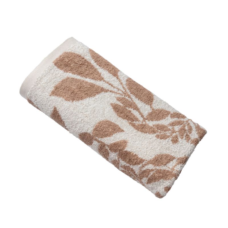 FATELARES - Toalla de cuerpo Jacquard 70x140cm 450g 100% Algodón