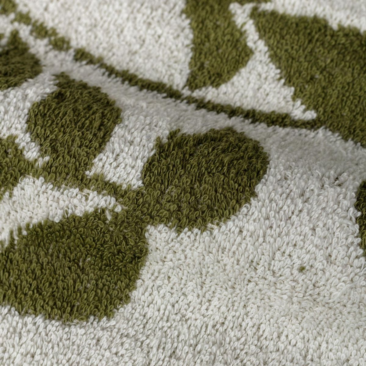 FATELARES - Toalla de cuerpo Jacquard 70x140cm 450g 100% Algodón