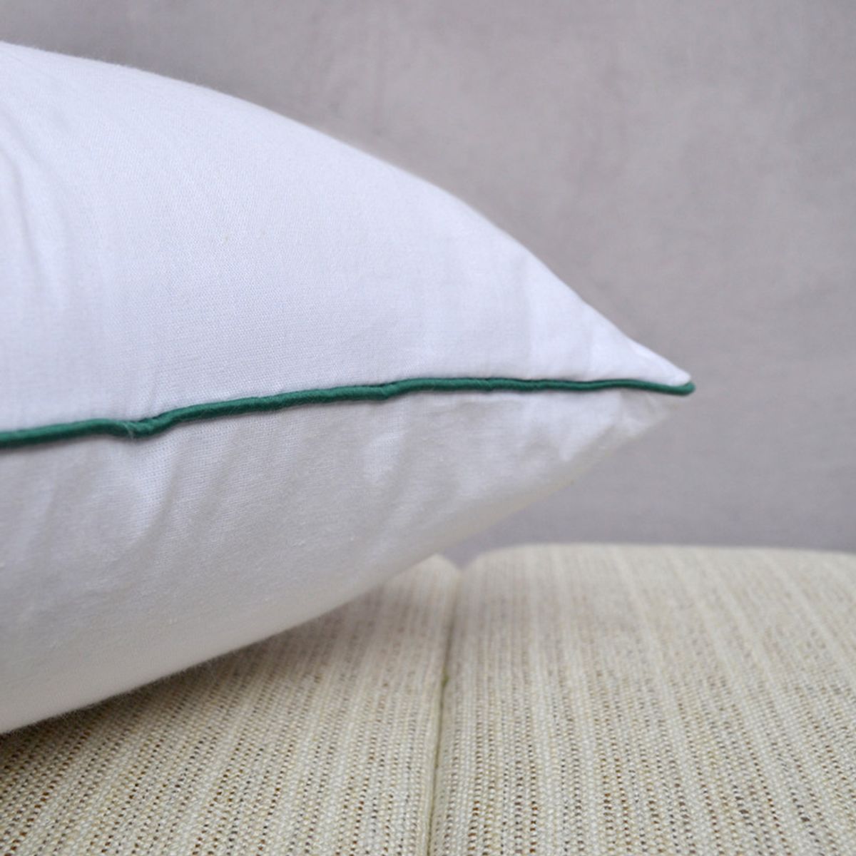 KAMUCHY - Almohada Aromaterapia Romero Estándar