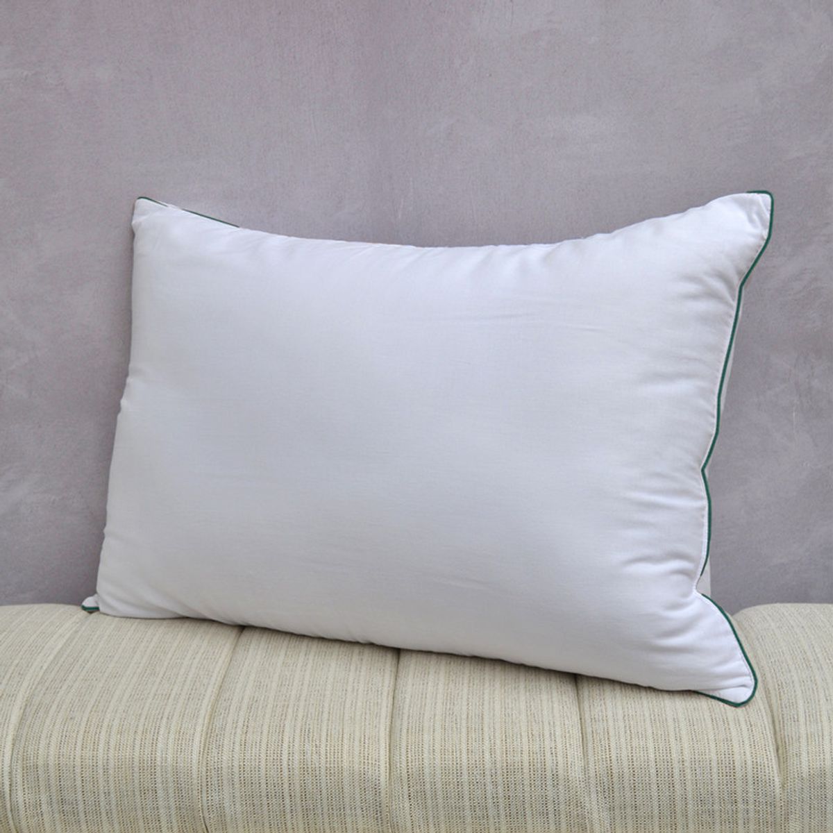 KAMUCHY - Almohada Aromaterapia Romero King