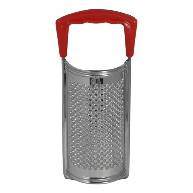 MOTTA - Rallador Compacto De Acero Inoxidable 16cm  Motta