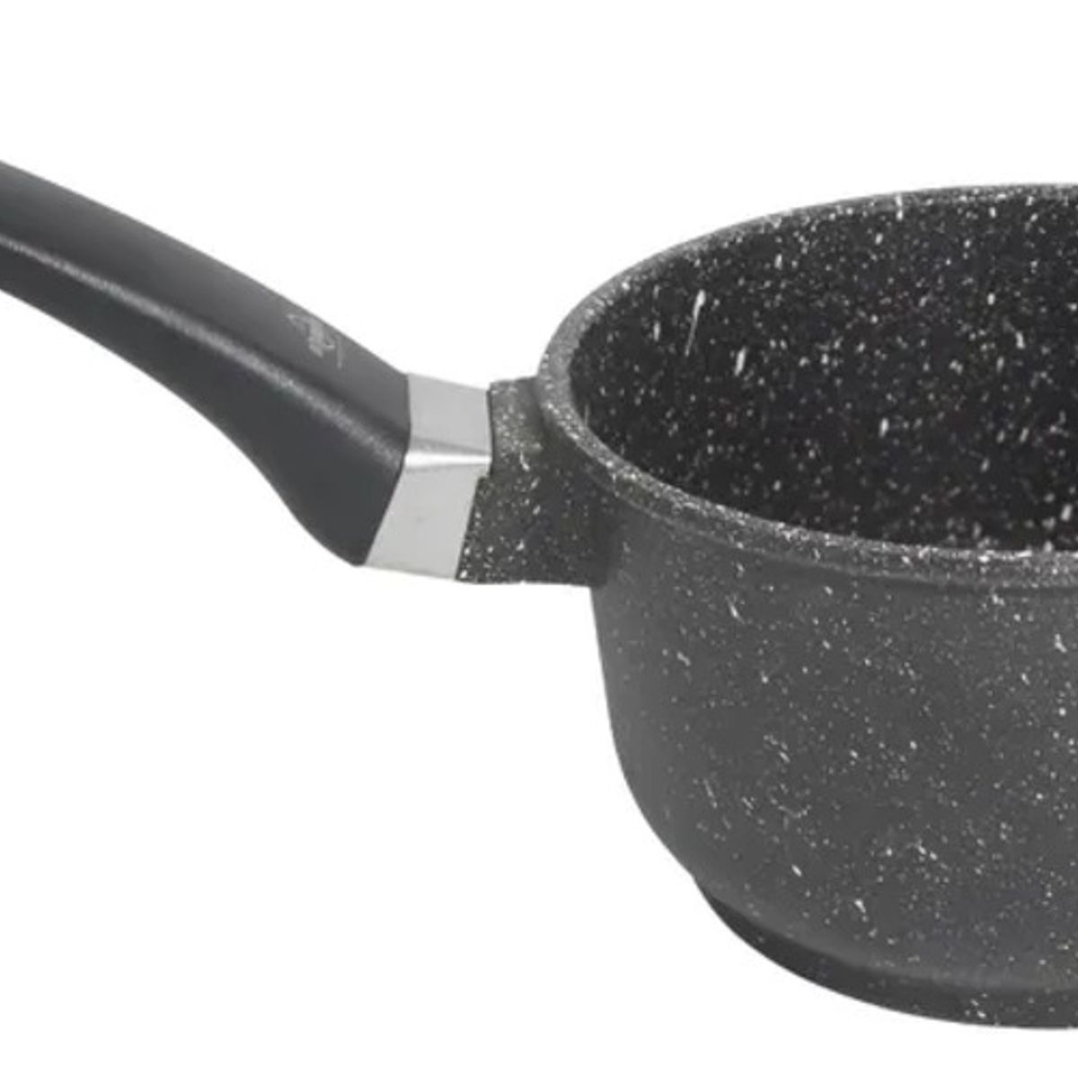 OLYMPIA - Sartén Antiadherente De Aluminio 2l  Olympia Hard Cook