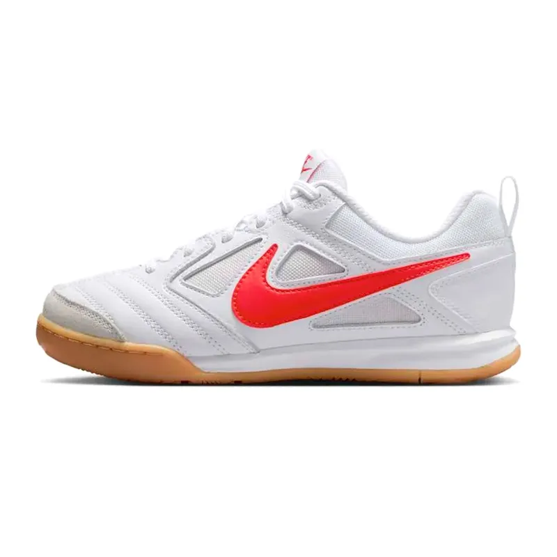 NIKE - Tenis Nike Blanco Junior Gato White HV9596-102