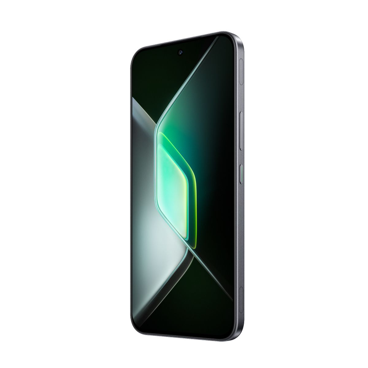 INFINIX - Infinix Gt 30 Pro 5G 512Gb 12+12Gb Ram Gris + Ventilador Refrigerante