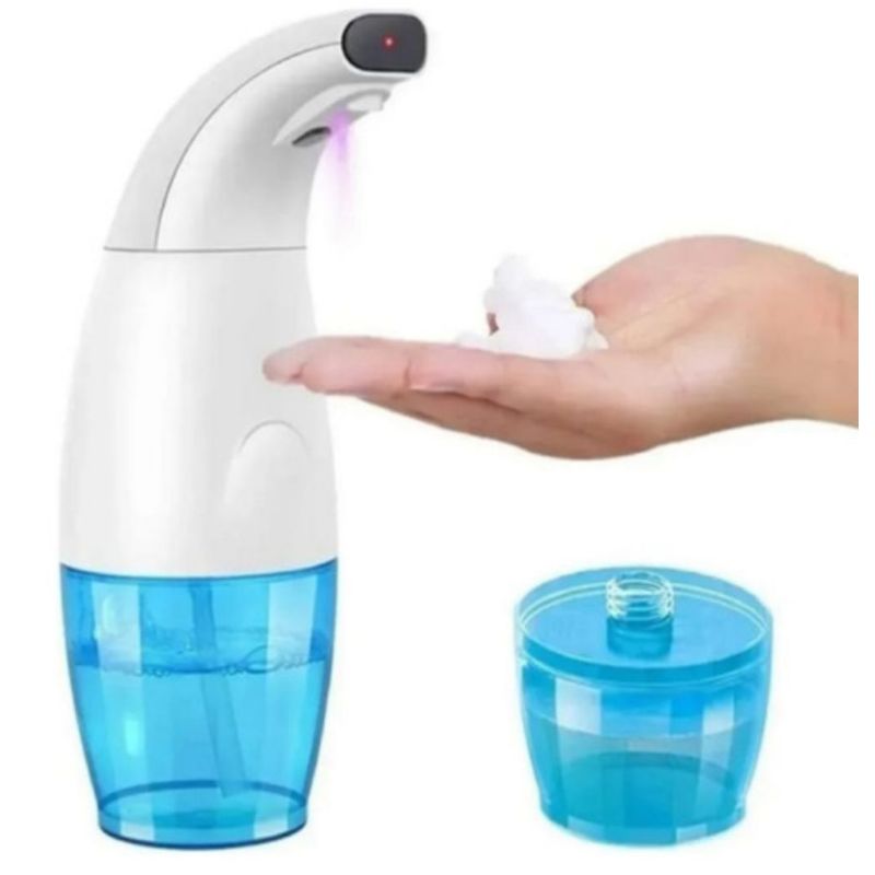 OEM - Dispensador de Jabón 240-330ML