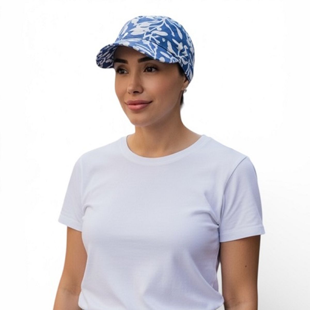 GENERICO - GORRO ONCOLOGICO MARCA PELUCAS ROSSY