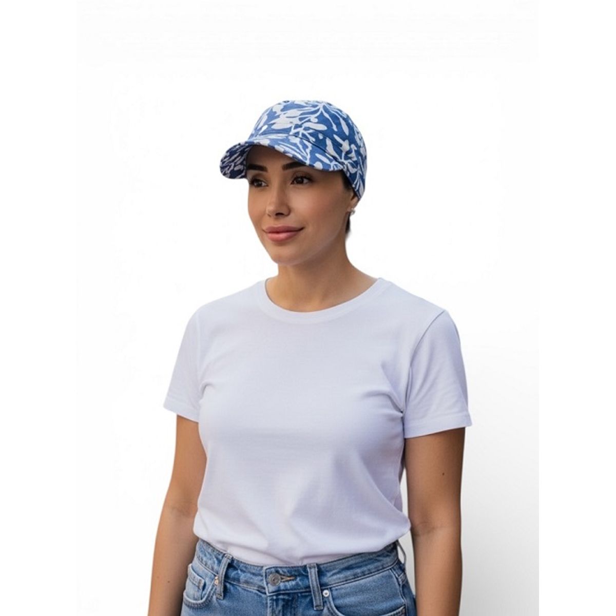 GENERICO - GORRO ONCOLOGICO MARCA PELUCAS ROSSY