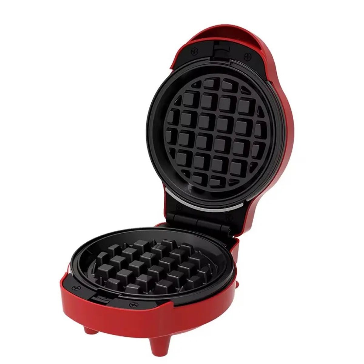 SOKANY - Waflera Eléctrica 5 en 1 Sokany