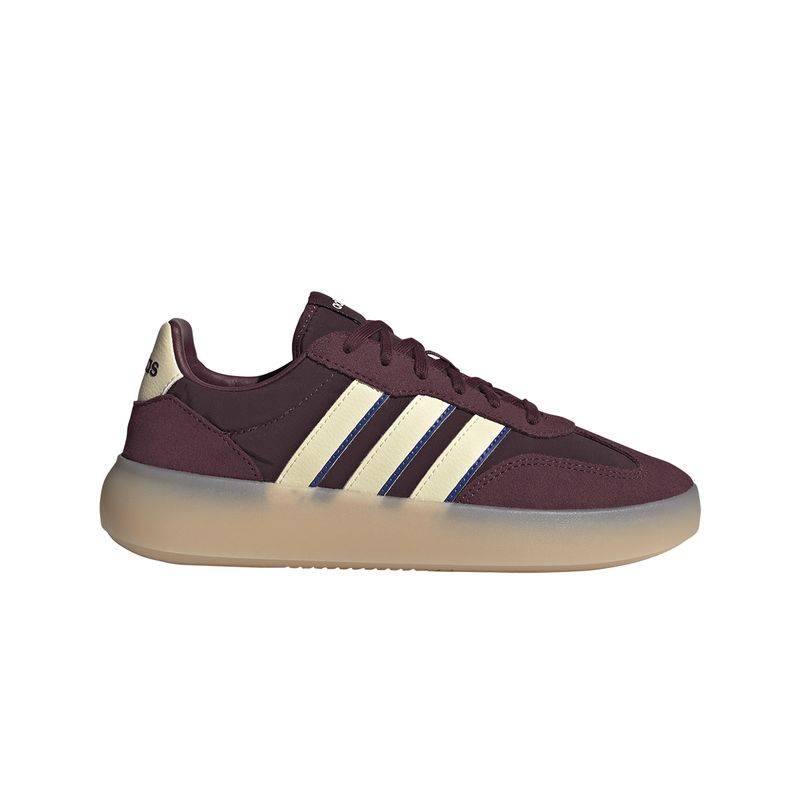 ADIDAS - TENIS BARREDA DECODE ADIDAS DAMA