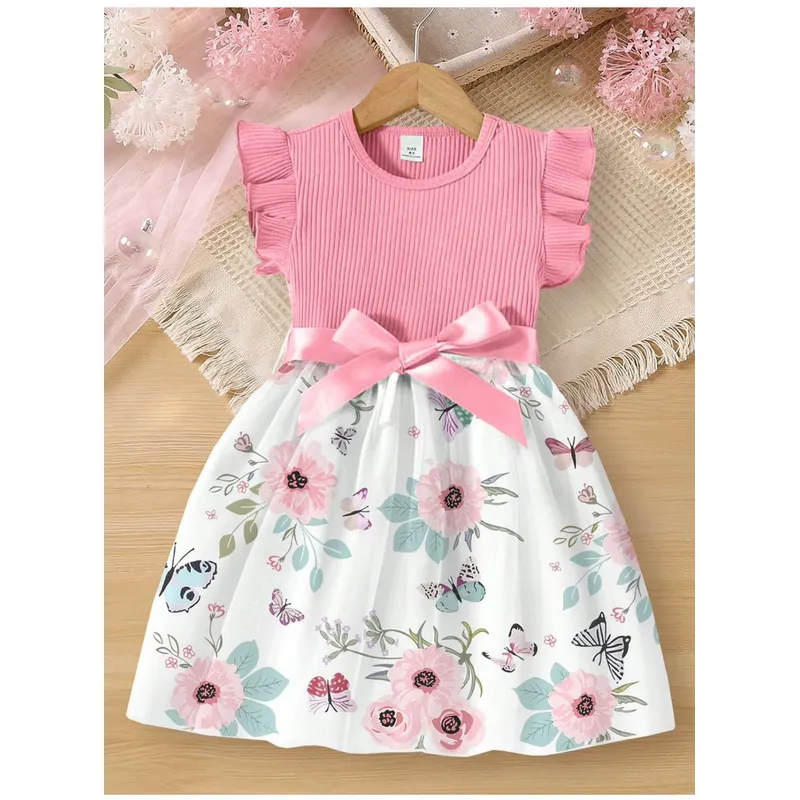 BABOLAT - Vestido  Niña,  Ropa Niña, Ropa Bebé_.