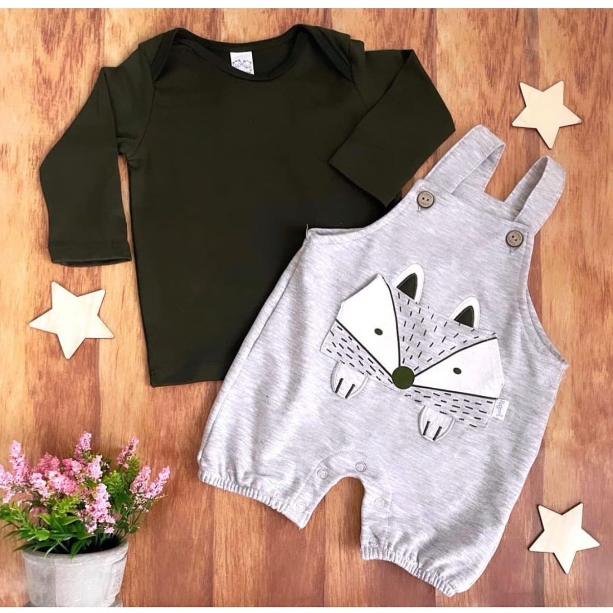 BABOLAT - Conjunto Niño,  Ropa Bebé,  Ropa Niño