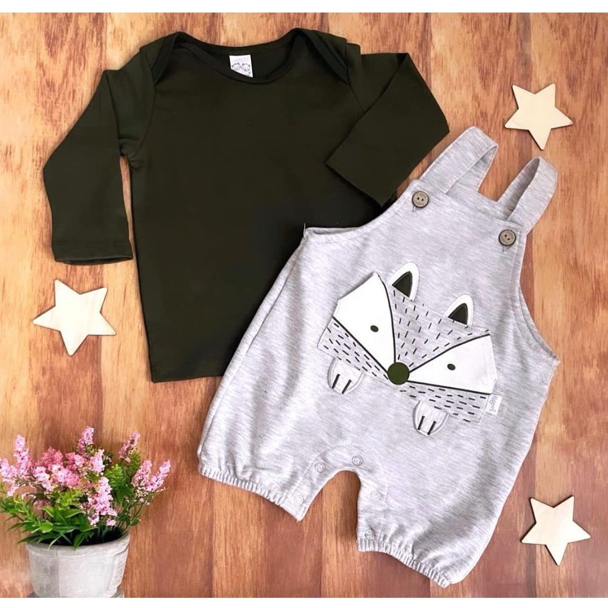 BABOLAT - Conjunto Niño,  Ropa Bebé,  Ropa Niño