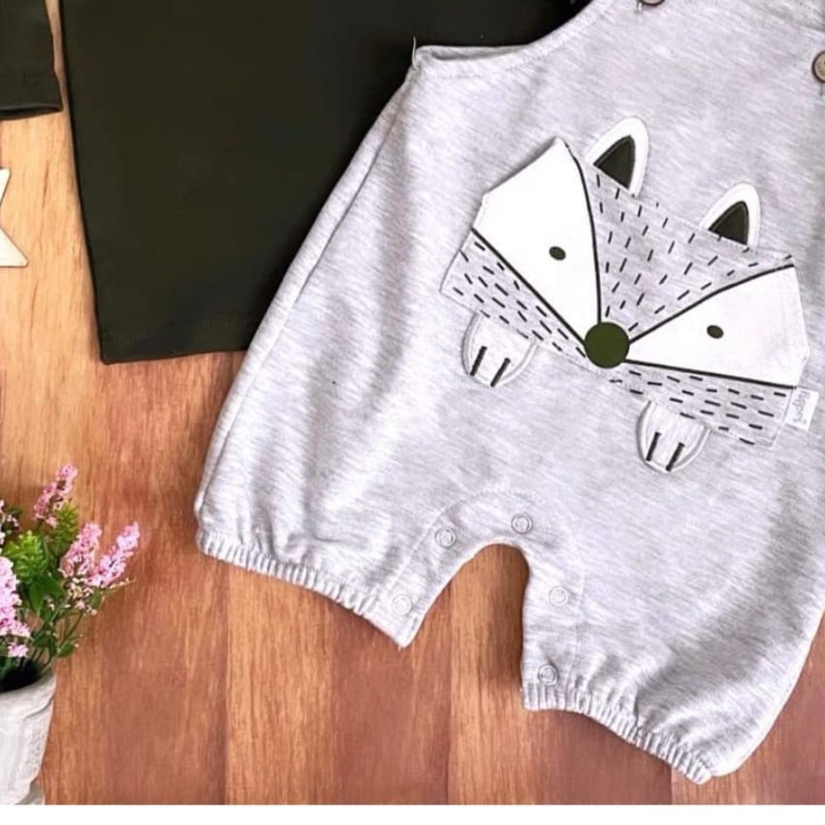 BABOLAT - Conjunto Niño,  Ropa Bebé,  Ropa Niño