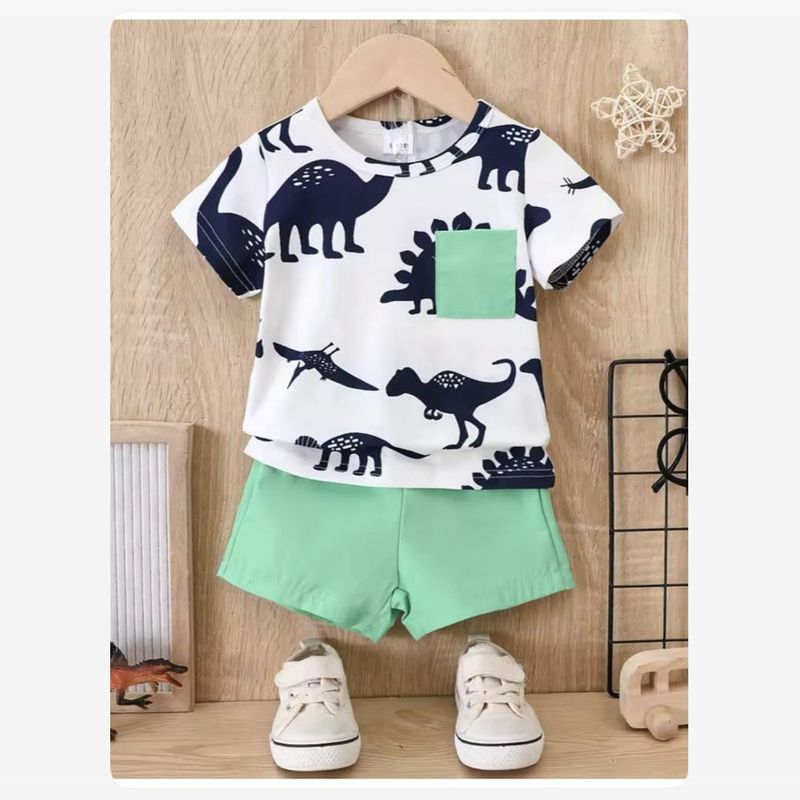 BABY BEE - Conjunto Niño,  Ropa Bebé,  Ropa Niño