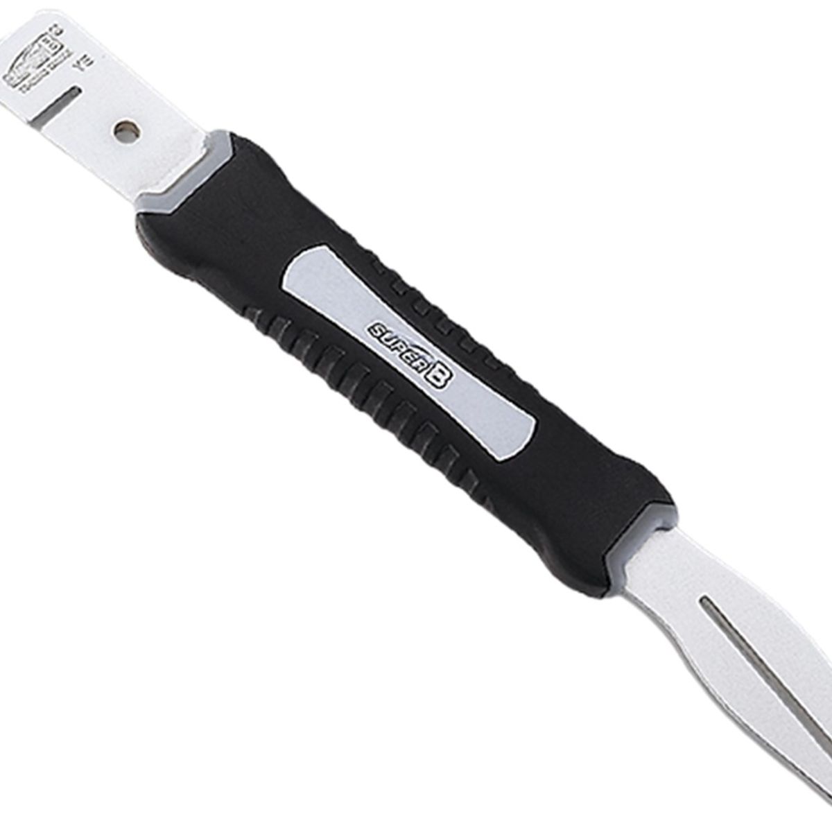 SUPER B - Herramienta Cobalador Rotor Bicicleta Super B Freno Disco