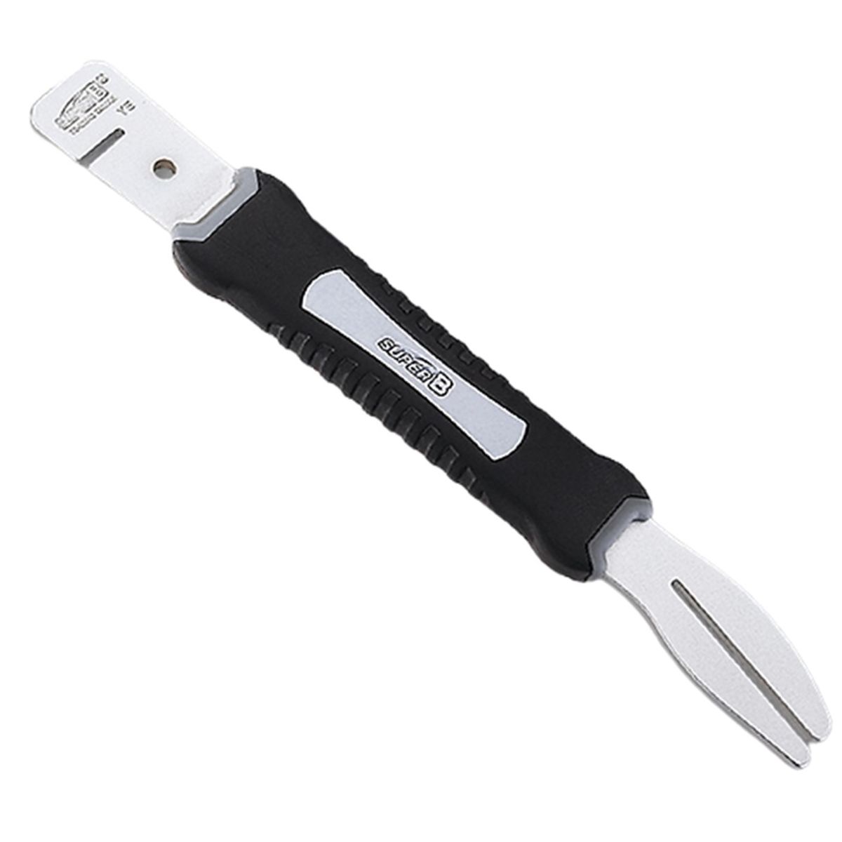 SUPER B - Herramienta Cobalador Rotor Bicicleta Super B Freno Disco