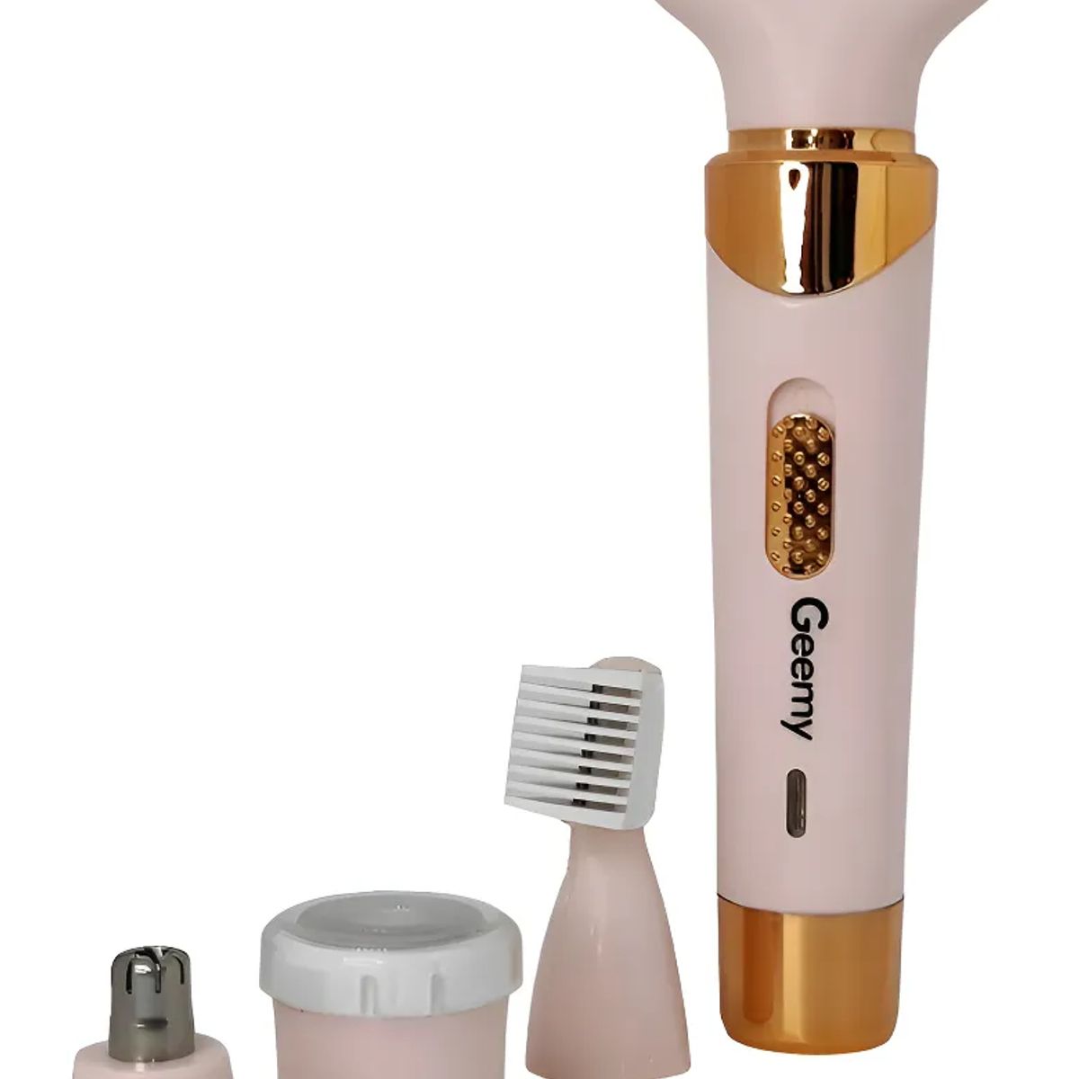 GENERICO - Maquina Mujer 4en1 Depiladora