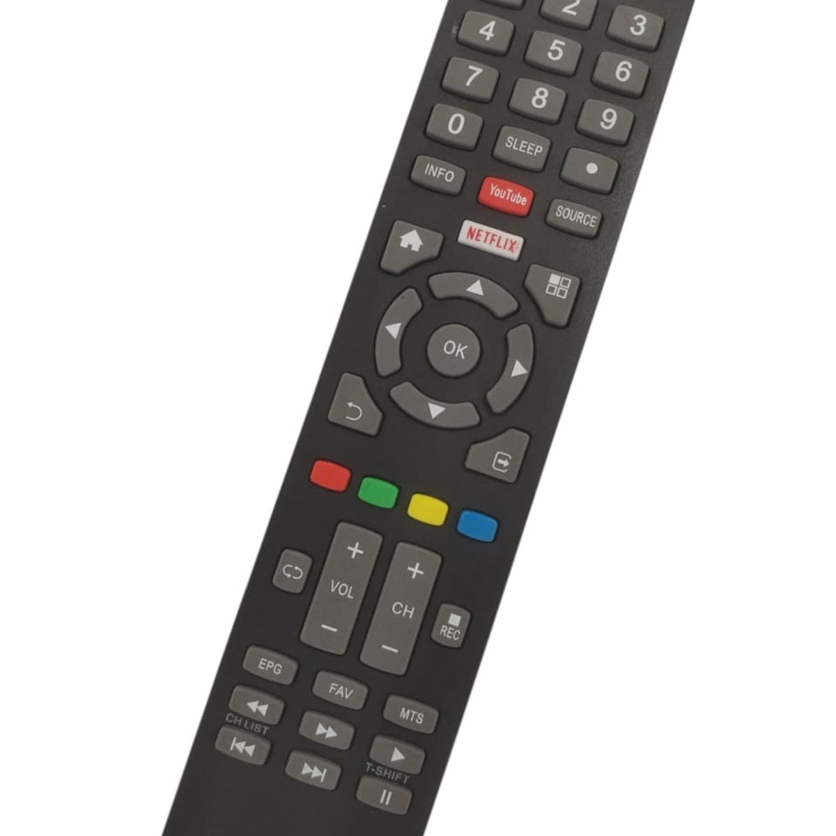 GENERICO - Control Challenger Hyundai 25 Simply Kaiwi