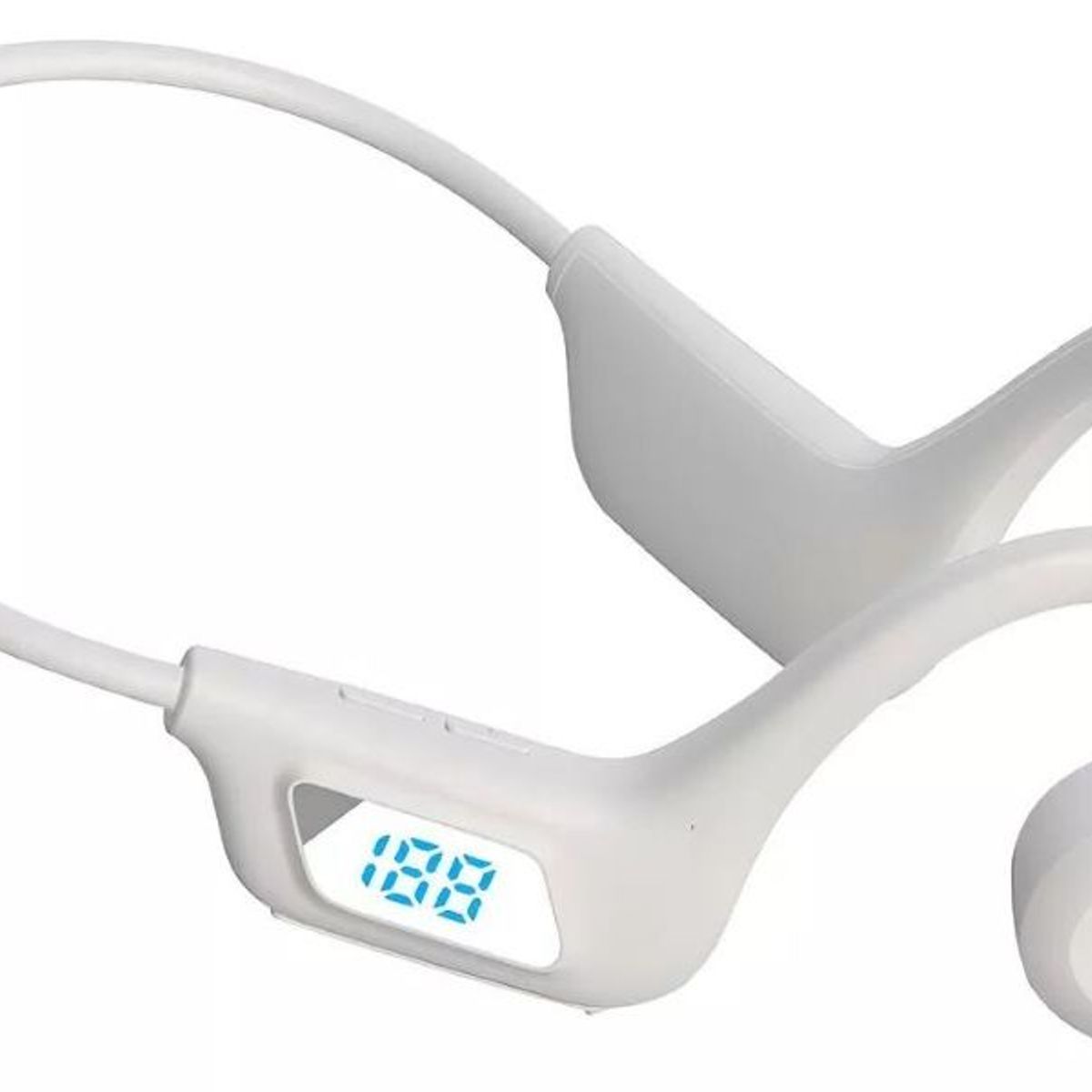 FLY - Audífonos Bluetooth conducción ósea F-20 Fly