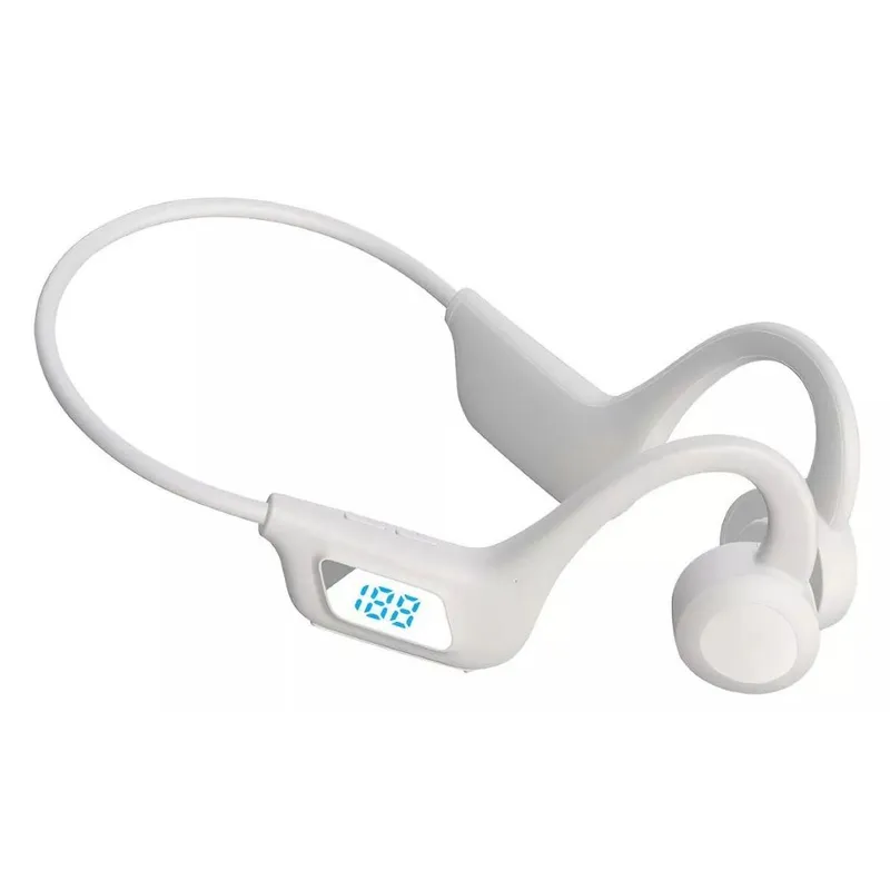 FLY - Audífonos Bluetooth conducción ósea F-20 Fly